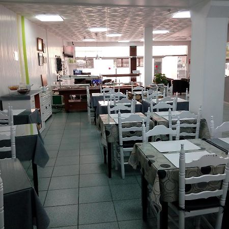 Hotel Planas Lloret de Mar Eksteriør bilde