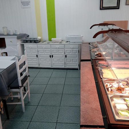 Hotel Planas Lloret de Mar Eksteriør bilde