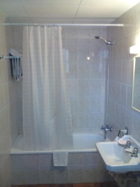 Hotel Planas Lloret de Mar Eksteriør bilde