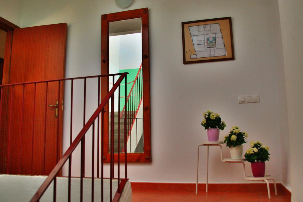 Hotel Planas Lloret de Mar Eksteriør bilde