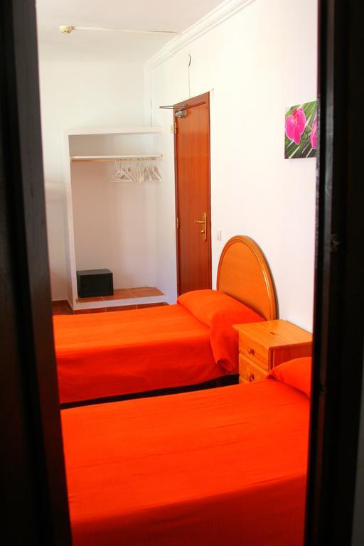 Hotel Planas Lloret de Mar Rom bilde