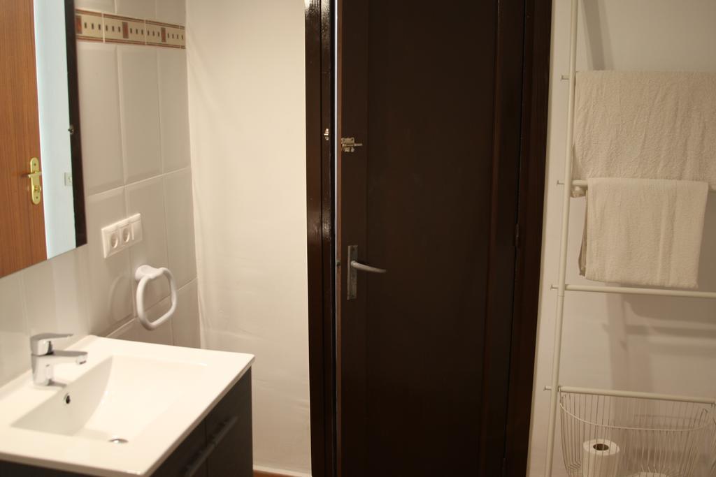 Hotel Planas Lloret de Mar Rom bilde