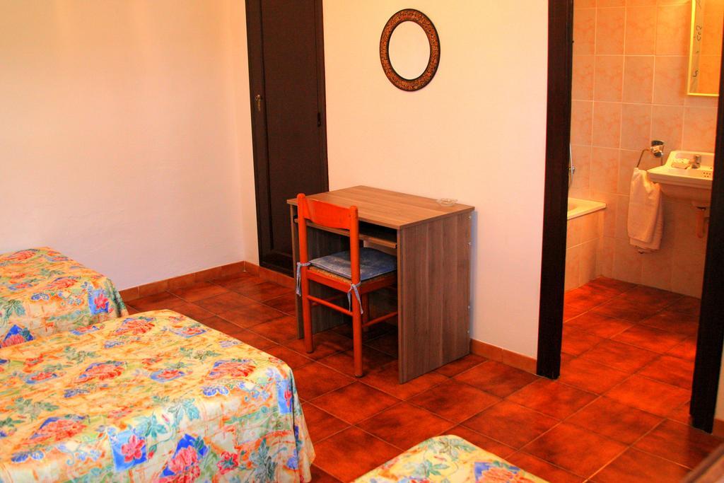 Hotel Planas Lloret de Mar Eksteriør bilde
