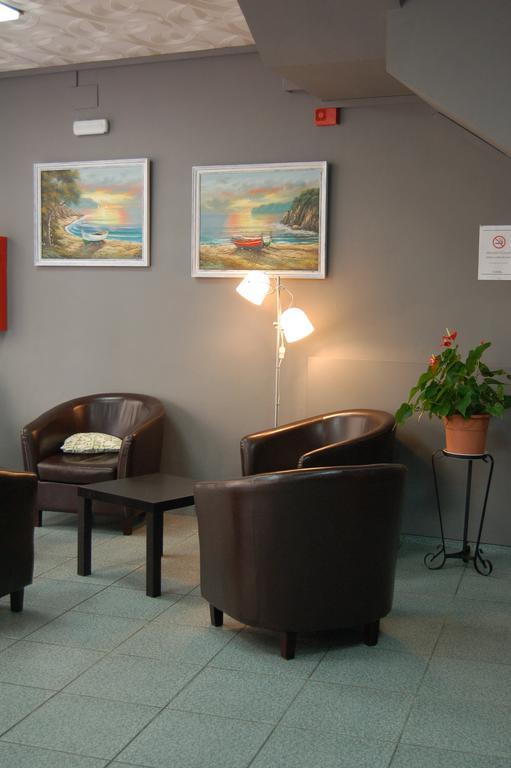 Hotel Planas Lloret de Mar Eksteriør bilde