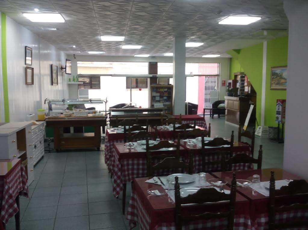 Hotel Planas Lloret de Mar Eksteriør bilde