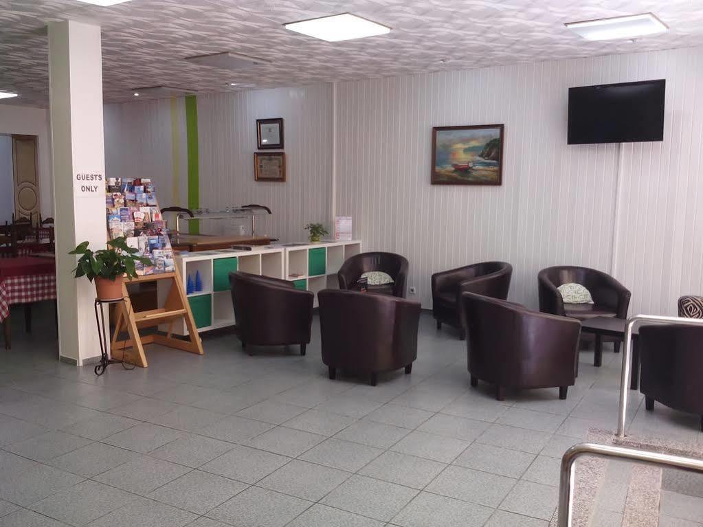 Hotel Planas Lloret de Mar Eksteriør bilde