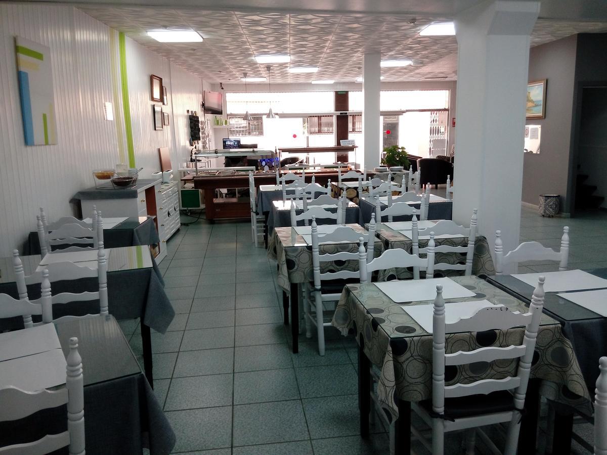 Hotel Planas Lloret de Mar Eksteriør bilde