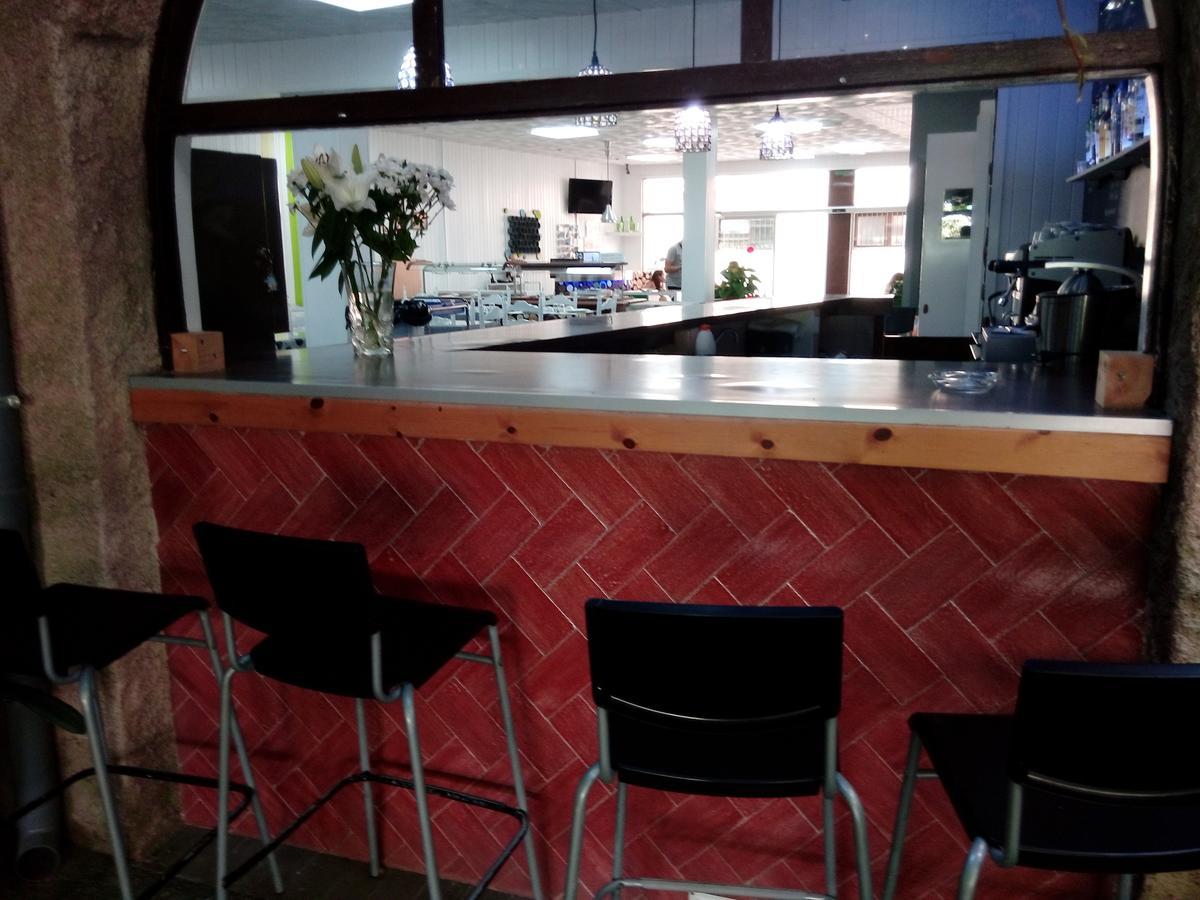 Hotel Planas Lloret de Mar Eksteriør bilde