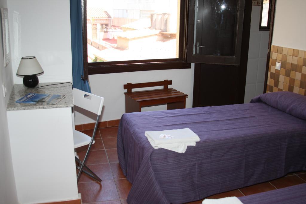 Hotel Planas Lloret de Mar Eksteriør bilde