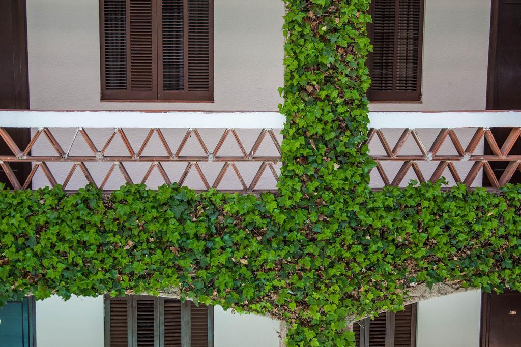 Hotel Planas Lloret de Mar Eksteriør bilde
