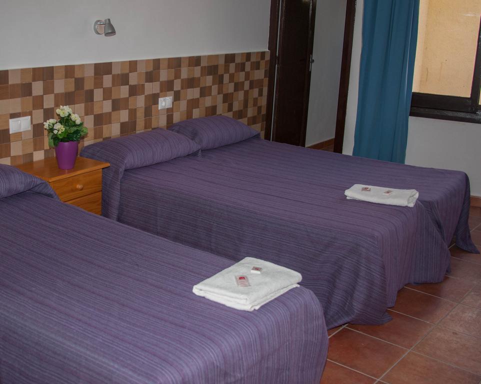 Hotel Planas Lloret de Mar Eksteriør bilde