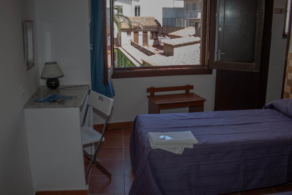 Hotel Planas Lloret de Mar Rom bilde
